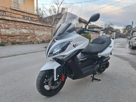 Kymco Xciting 300R ie УНИКАТ, снимка 6