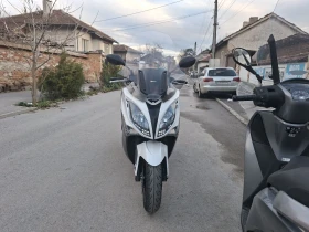 Kymco Xciting 300R ie УНИКАТ, снимка 15