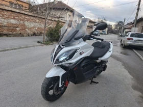 Kymco Xciting 300R ie УНИКАТ, снимка 2