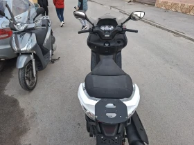 Kymco Xciting 300R ie УНИКАТ, снимка 3