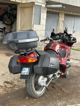 BMW R R1100RT | Auto.bg — изображение 6