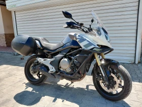 Benelli TRK 502 X abs 35kw/A2 | Mobile.bg � ����� ������ 16