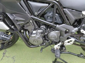 Benelli TRK 502 X abs 35kw/A2 | Auto.bg — изображение 13