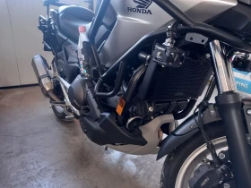 Honda Nc Nc750x | Mobile.bg � ����� ������ 5