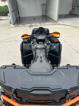 Can-Am Outlander XMR 1000 G2 �������/�������/���/��������/������/G2 | Mobile.bg � ����� ������ 9