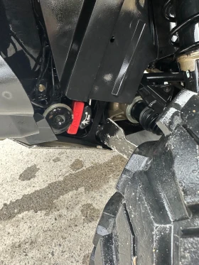 Can-Am Outlander XMR 1000 G2 �������/�������/���/��������/������/G2 | Mobile.bg � ����� ������ 11