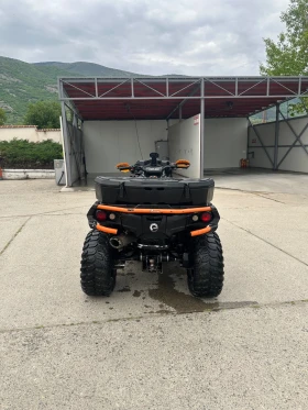Can-Am Outlander XMR 1000 G2 �������/�������/���/��������/������/G2 | Mobile.bg � ����� ������ 6