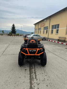 Can-Am Outlander XMR 1000 G2 �������/�������/���/��������/������/G2 | Mobile.bg � ����� ������ 2