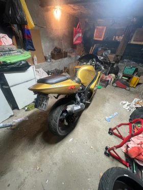 Suzuki Gsxr 600 | Mobile.bg � ����� ������ 4