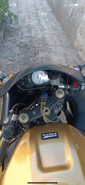 Suzuki Gsxr 600 | Mobile.bg � ����� ������ 3