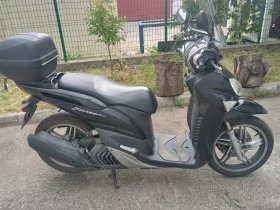 Yamaha Xenter 125i | Mobile.bg � ����� ������ 2