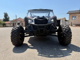 Can-Am Maverick X3 XRS | Mobile.bg � ����� ������ 13