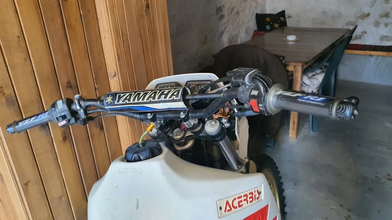 Yamaha Xt 500 , снимка 12 - Мотоциклети и мототехника - 52321302