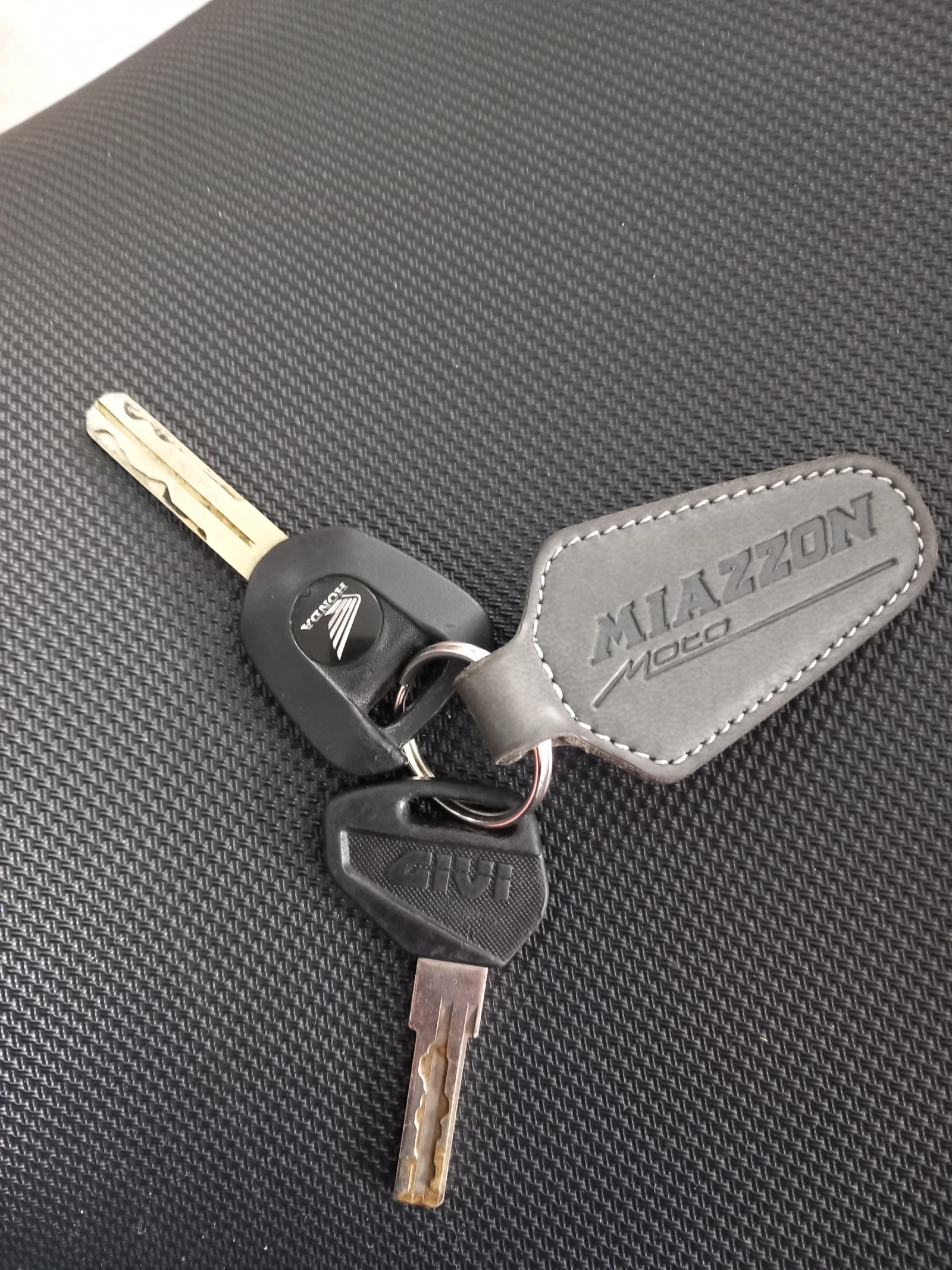 Honda Nc Nc750x, снимка 8 - Мотоциклети и мототехника - 54285003