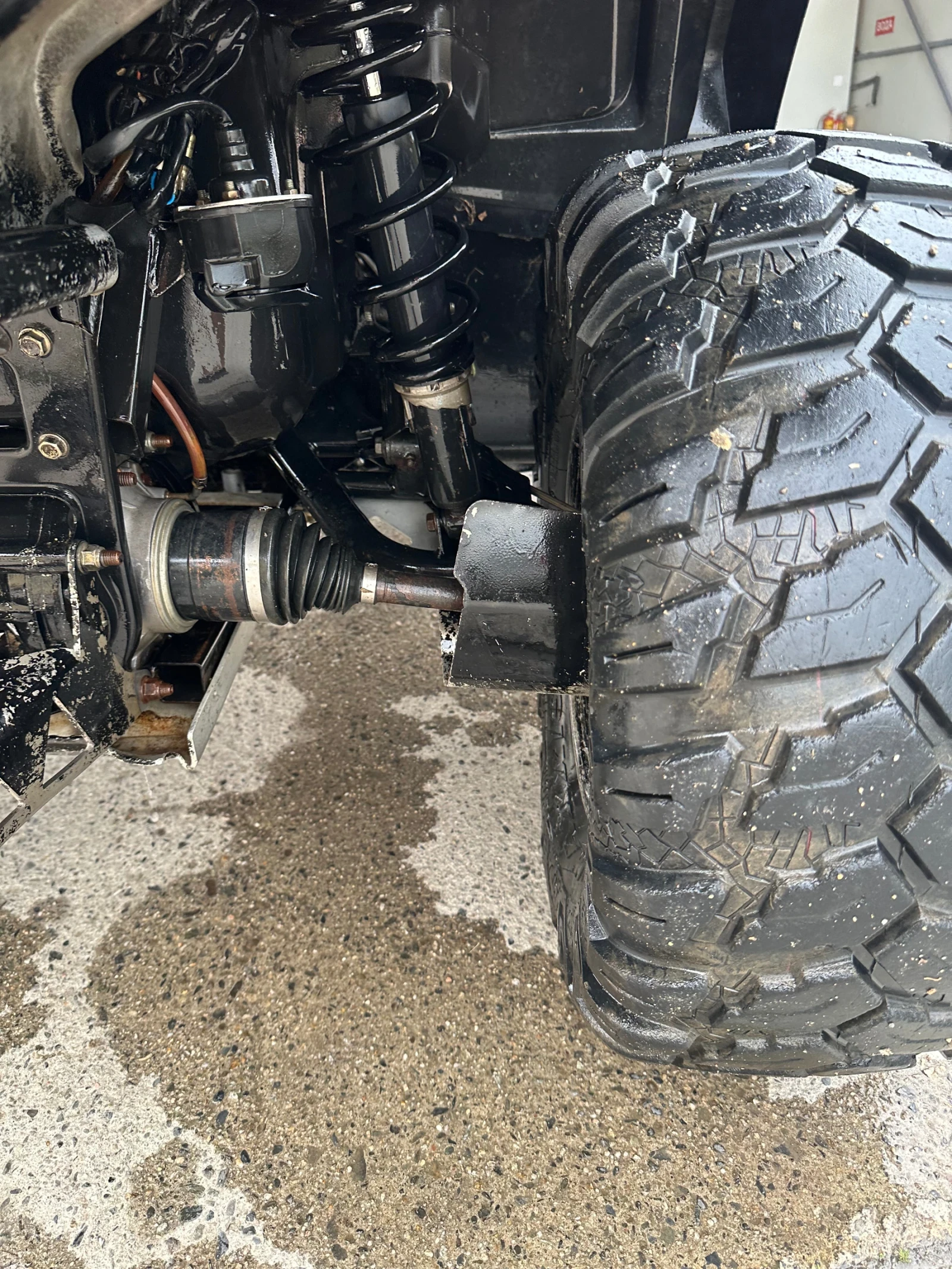 Can-Am Outlander XMR 1000 G2 ПОДГРЕВ/ЛЕБЕДКА/ЛЕД/ЦЯЛОСТНА/ЗАЩИТА/G2, снимка 12 - Мотоциклети и мототехника - 54485848