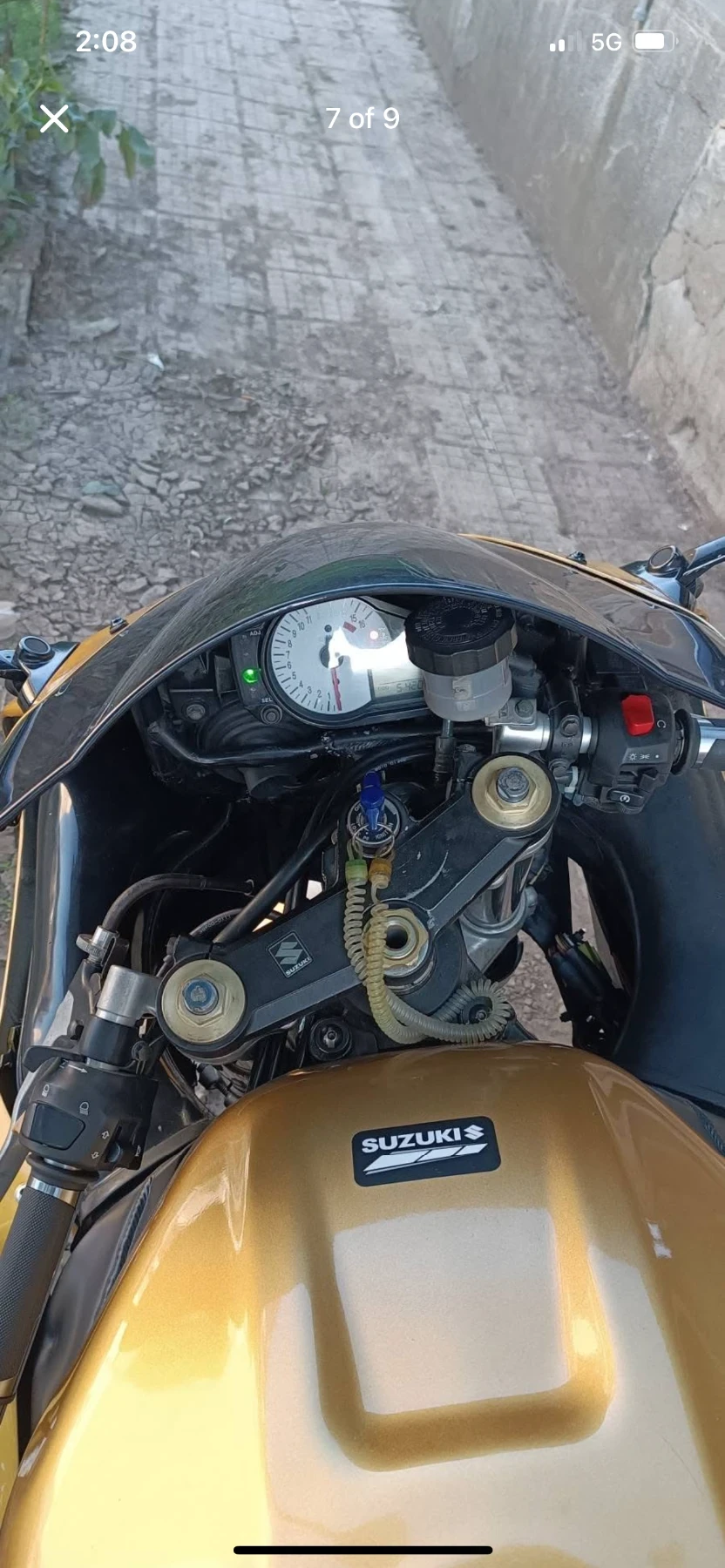 Suzuki Gsxr 600 | Mobile.bg � ����������� 3