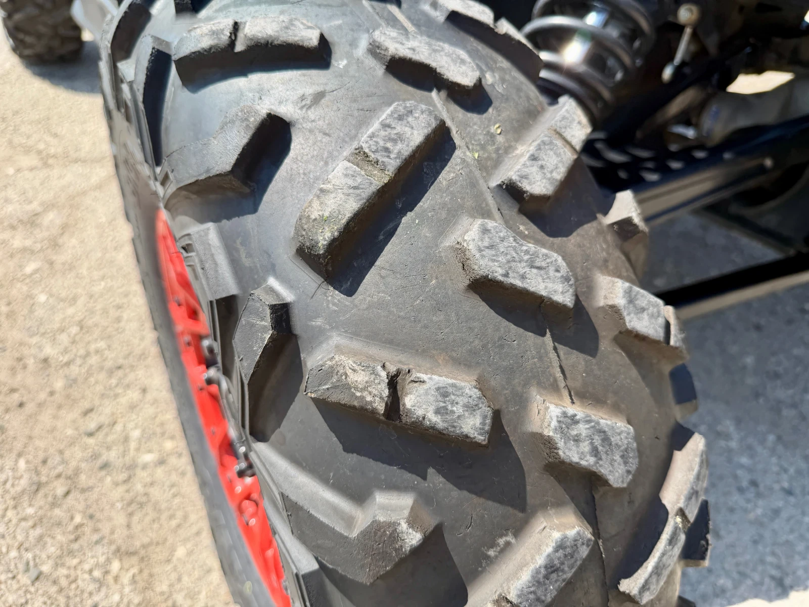 Can-Am Maverick X3 XRS, снимка 9 - Мотоциклети и мототехника - 55821387