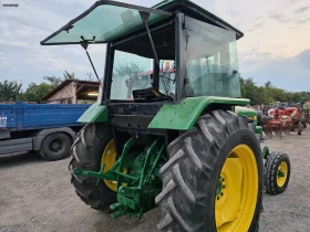 Трактор John Deere 2140, снимка 5