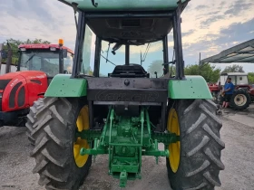 Трактор John Deere 2140, снимка 6