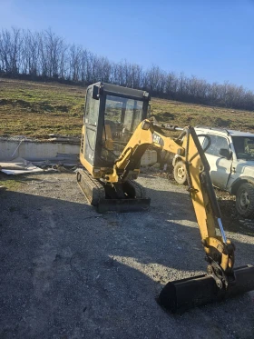 Багер Caterpillar, снимка 2