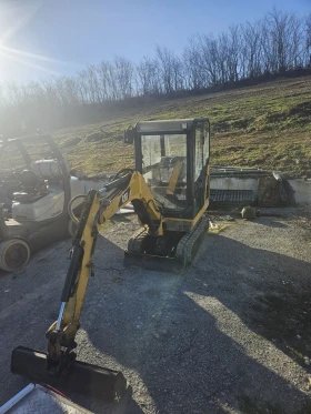 Багер Caterpillar, снимка 3