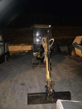 Багер Cat, снимка 3