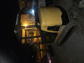 Багер Cat, снимка 2