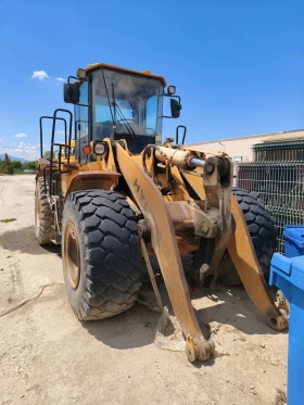 Челен товарач Hyundai 760-7, снимка 1