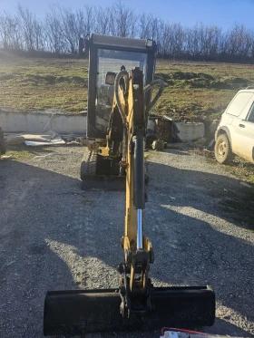 Багер Caterpillar undefined | Auto.bg — изображение 4