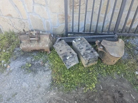 Багер Caterpillar undefined | Auto.bg — изображение 5