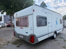 Каравана Knaus Azur 500, снимка 5