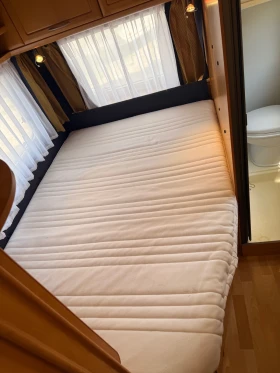 Каравана Knaus Azur 500, снимка 15