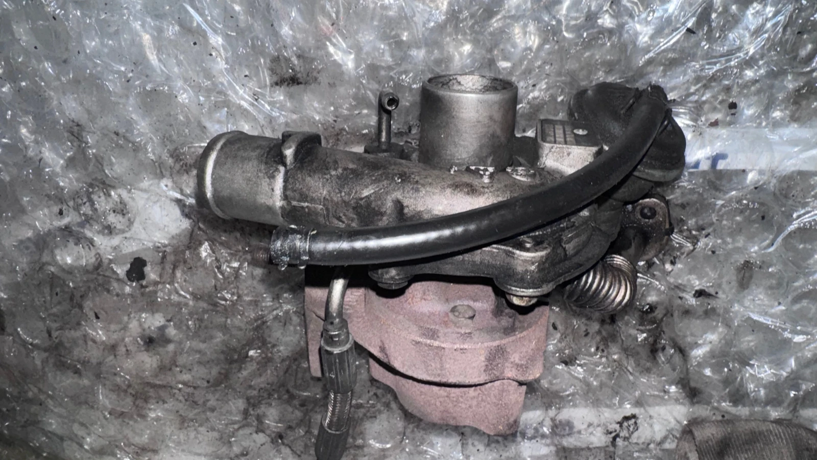 ����� ��������� �� Opel Corsa - 54359700006 | Mobile.bg � ����������� 1