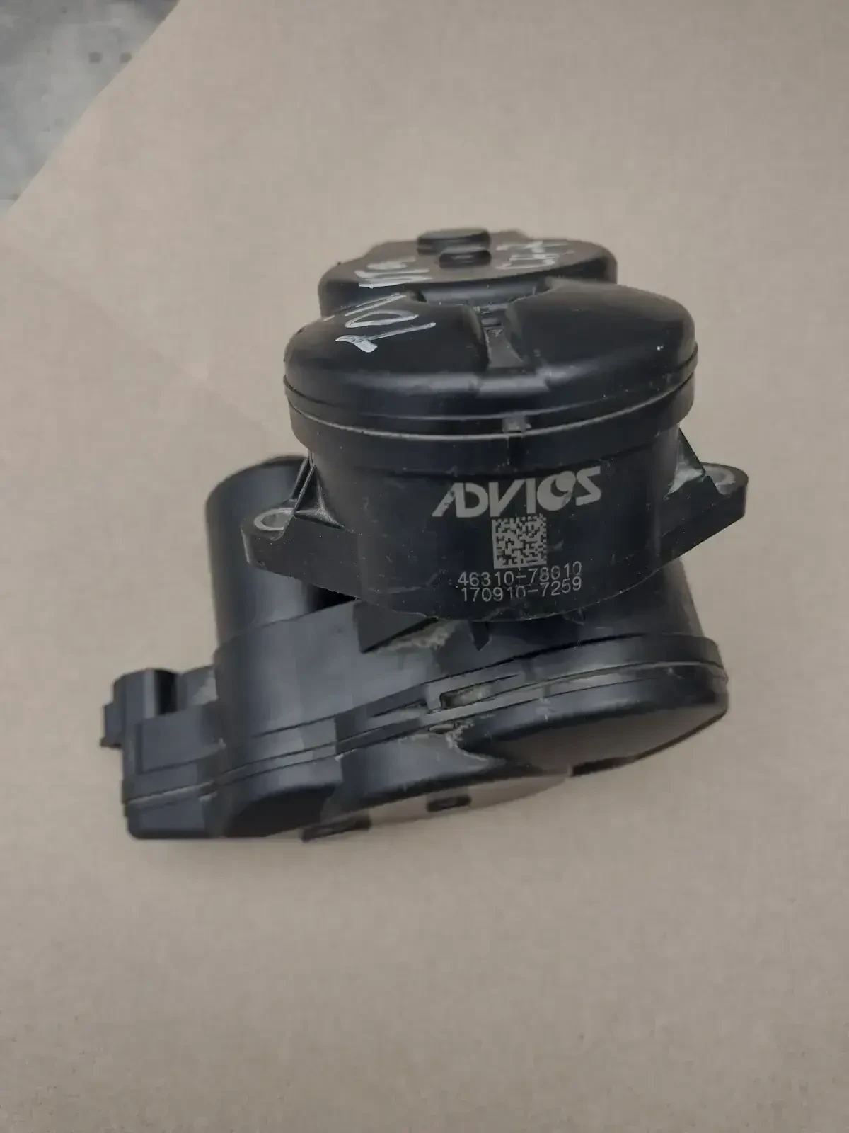 46310-78010    TOYOTA C-HR   4631078010  ADVICS | Mobile.bg   1