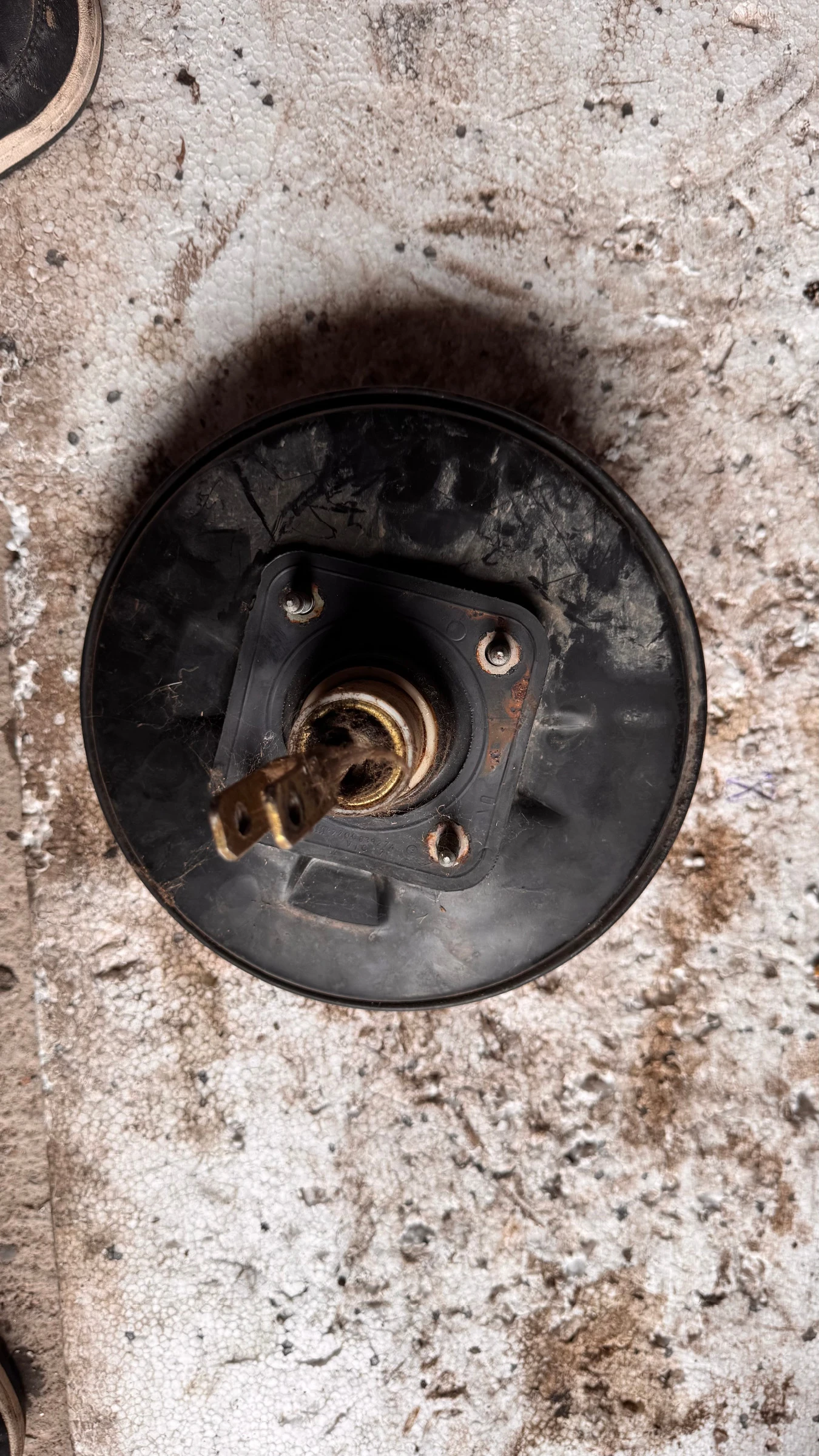   /    Renault  Scenic 1997 - B358874 / 7700411767 | Mobile.bg   2