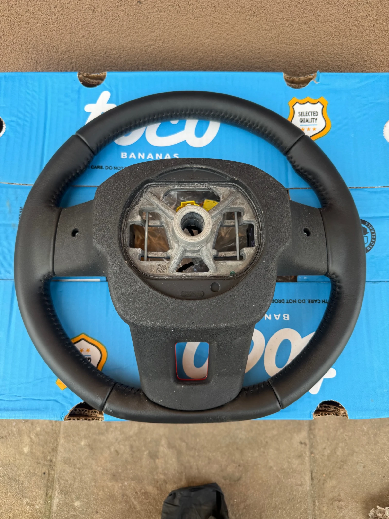 Citroen C3 C3 AIR CROSS 2016г чисто нов волан, снимка 3 - Части - 53990511