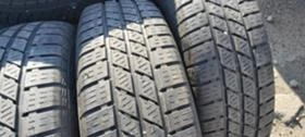 Гуми Зимни 205/80R16, снимка 3