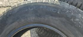 Гуми Зимни 205/80R16, снимка 6