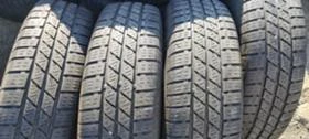 Гуми Зимни 205/80R16, снимка 1