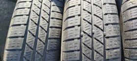 Гуми Зимни 205/80R16, снимка 2