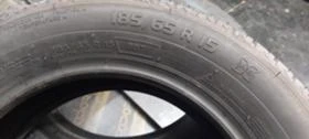 Гуми Летни 185/65R15, снимка 4