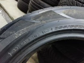 Гуми Летни 255/55R18, снимка 8
