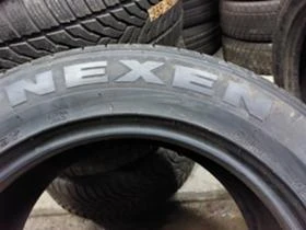 Гуми Летни 255/55R18, снимка 6