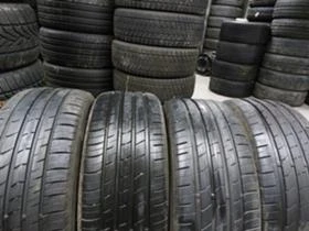 Гуми Летни 255/55R18, снимка 1