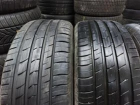 Гуми Летни 255/55R18, снимка 2