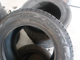 Гуми Зимни 205/60R16, снимка 5