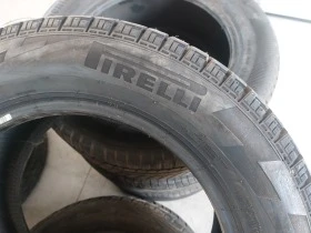 Гуми Зимни 205/60R16, снимка 3