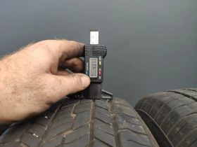 Гуми Летни 215/70R16, снимка 7