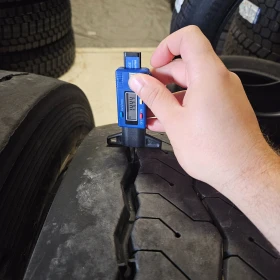 Гуми с джанти, снимка 6