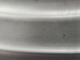 Гуми с джанти, снимка 10